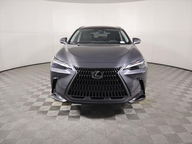 lexus nx phev 2026 JTJHKCFZ2T2074210 image lexus nx phev 2026 JTJHKCFZ2T2074210 image